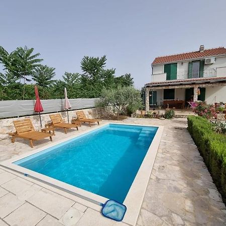 Kuca Za Odmor Dijana Villa Gornje Selo Kültér fotó