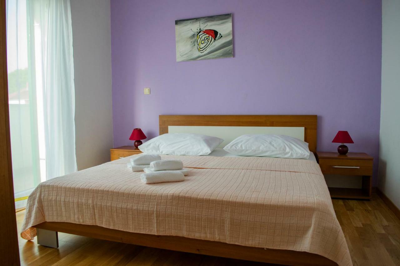 Kuca Za Odmor Dijana Villa Gornje Selo Kültér fotó