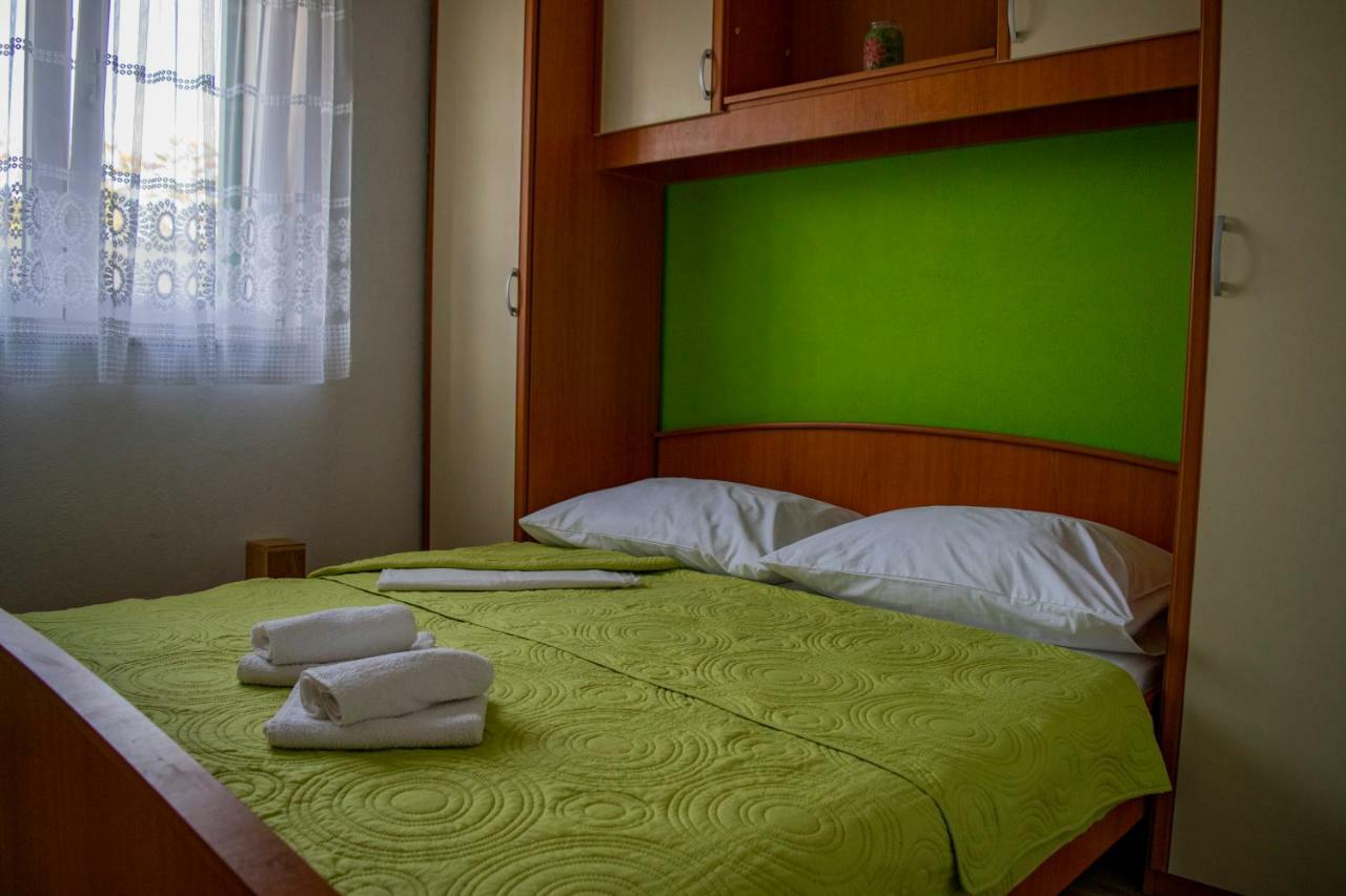 Kuca Za Odmor Dijana Villa Gornje Selo Kültér fotó