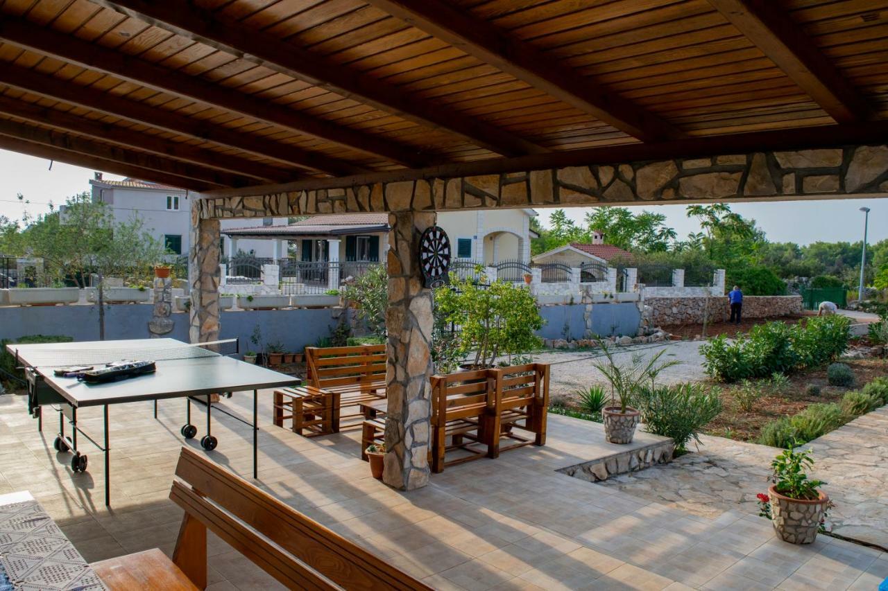Kuca Za Odmor Dijana Villa Gornje Selo Kültér fotó