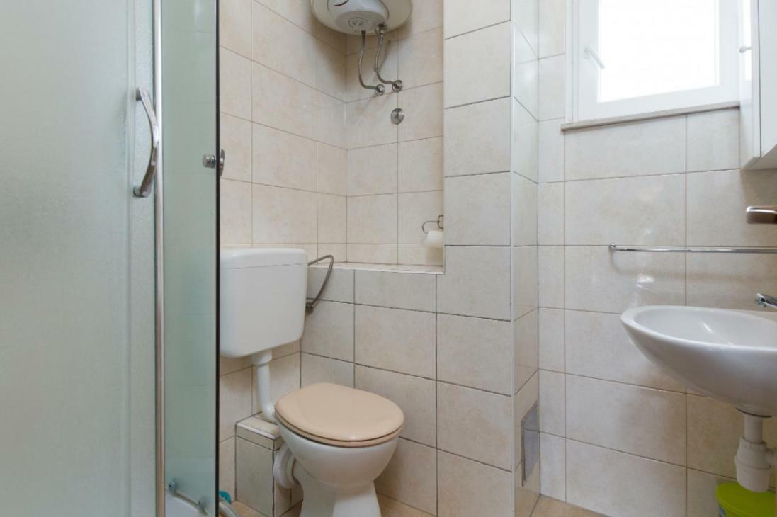 Kuca Za Odmor Dijana Villa Gornje Selo Kültér fotó