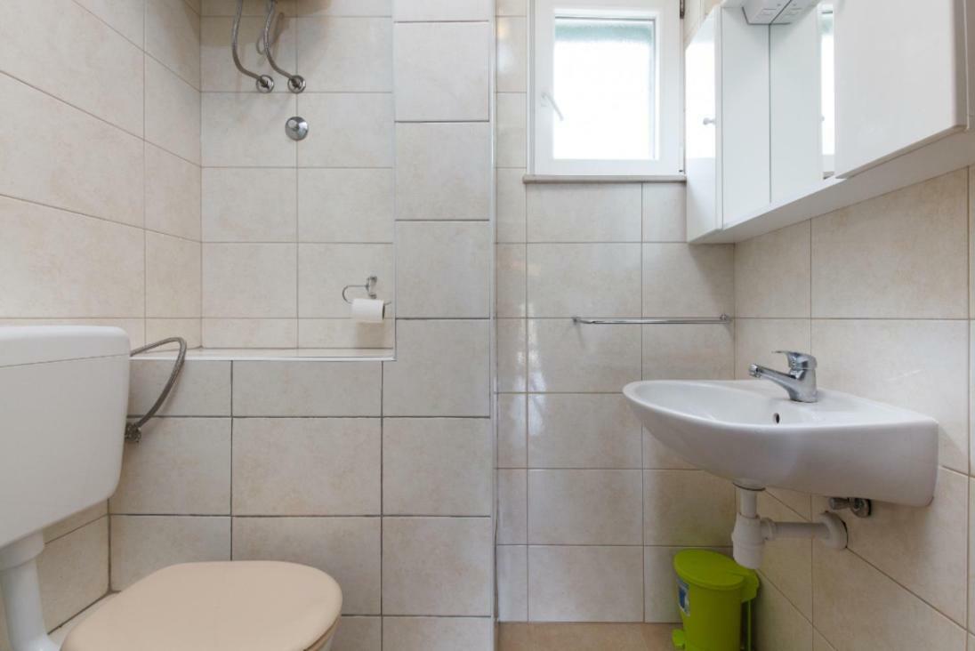 Kuca Za Odmor Dijana Villa Gornje Selo Kültér fotó