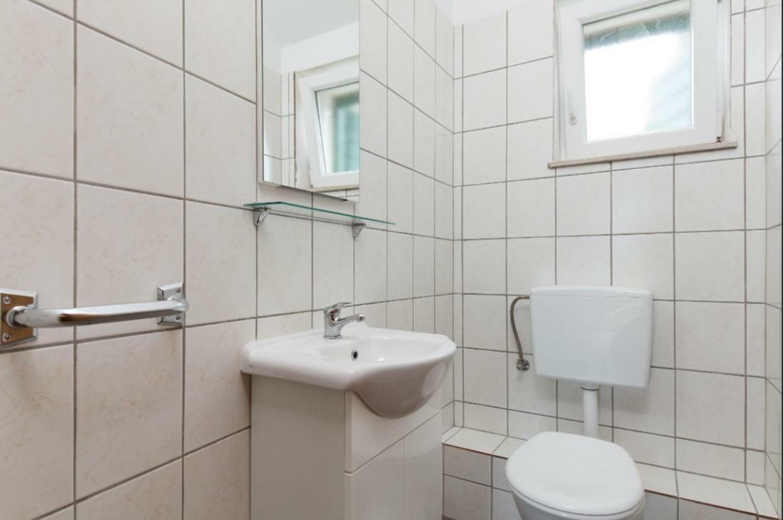 Kuca Za Odmor Dijana Villa Gornje Selo Kültér fotó